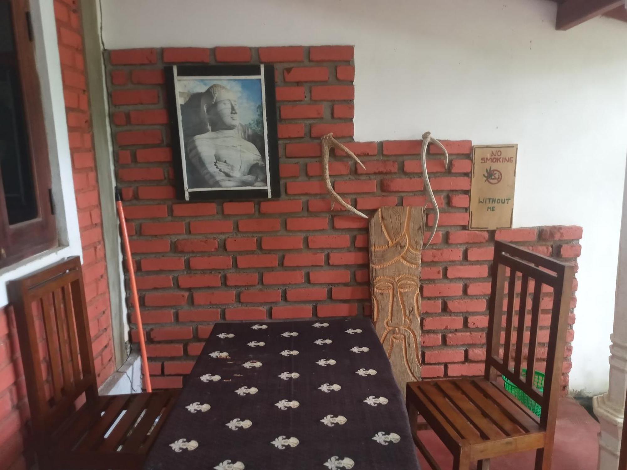 Angry Birds Homestay Habarana Zimmer foto