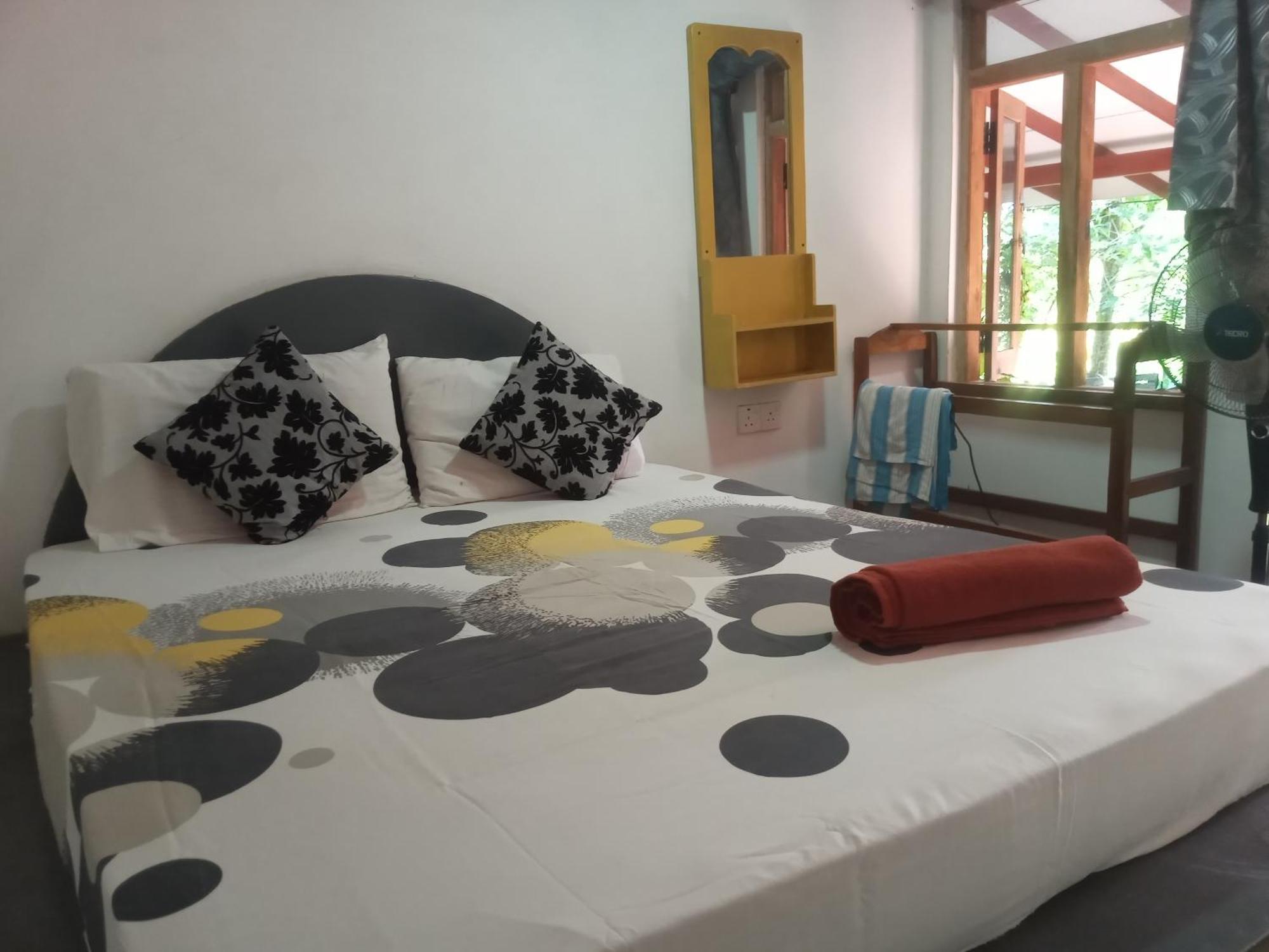Angry Birds Homestay Habarana Exterior foto