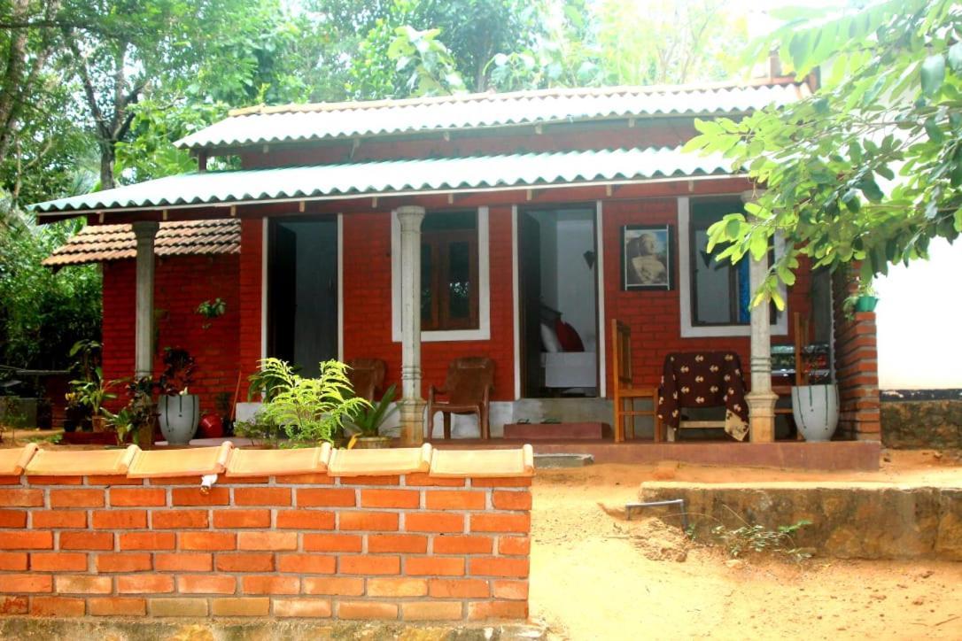 Angry Birds Homestay Habarana Exterior foto